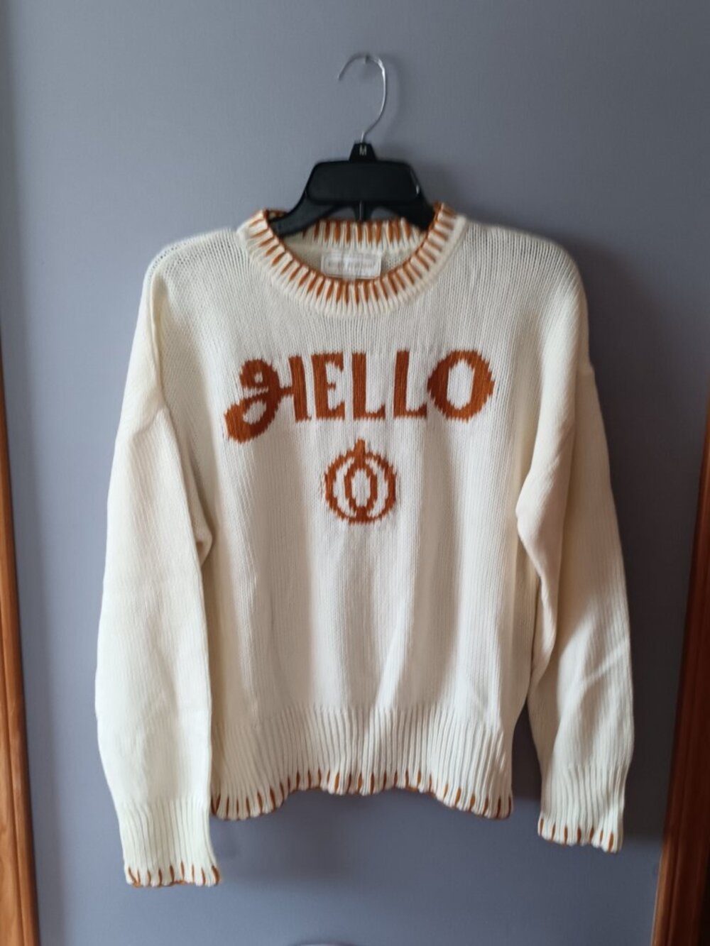 Simply Southern Sweater, size M (NWOT)